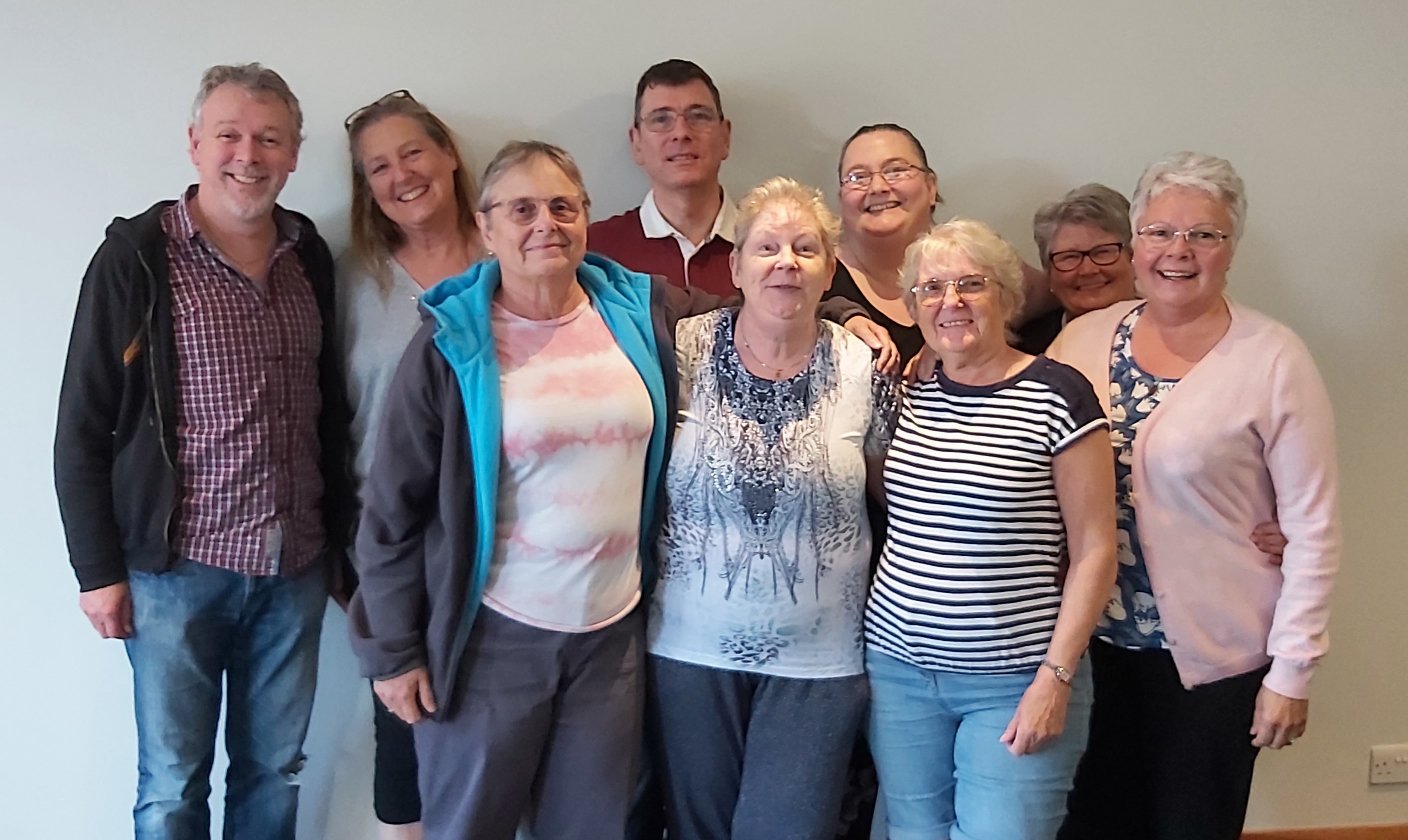 LABBS Convention messages 2022